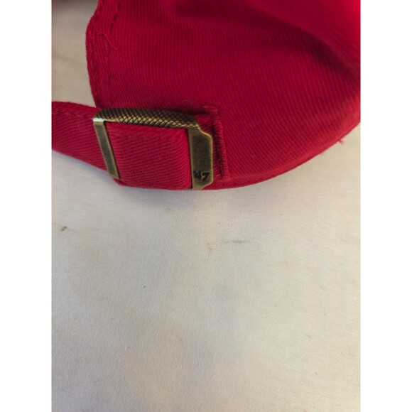 Genuine Merchandise St Louis Cardinals MLB Baseball Hat Cap adjustable strap - Picture 4 of 9